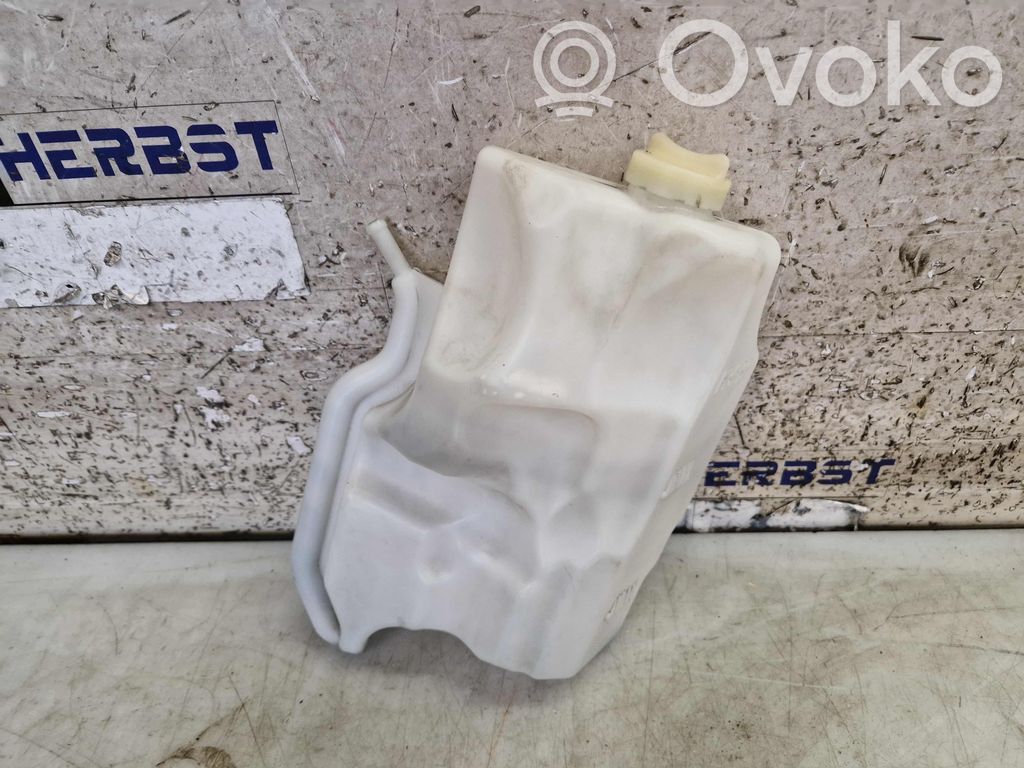 Honda CR-V Zbiornik wyrównawczy chłodziwa 