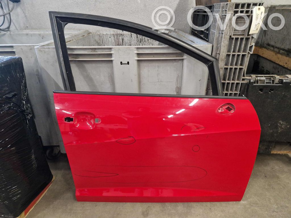 Seat Ibiza IV (6J,6P) Puerta delantera 