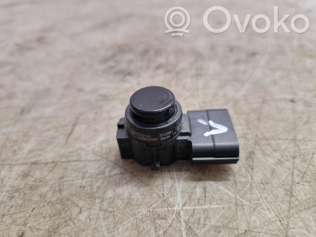 Honda CR-V Parksensor PDC 
