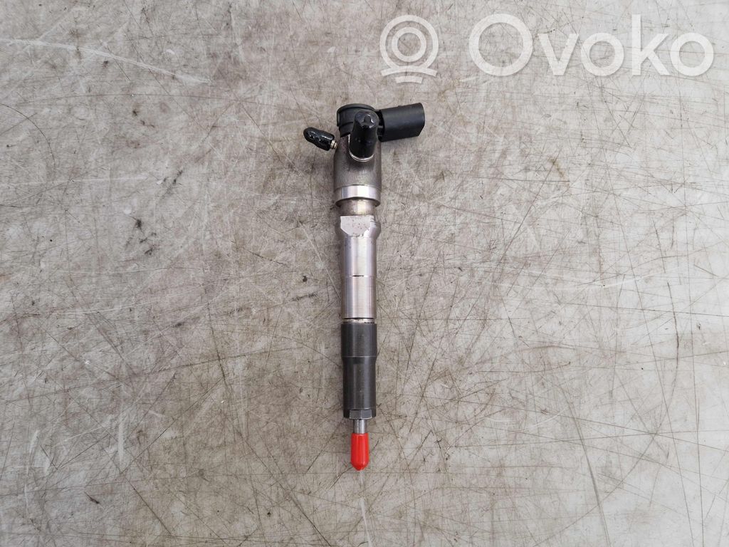 Inyector de combustible   JB3Q9K546AA,JB3Q9K546AB,JB3Q9K546AA,JB3Q9K546AB