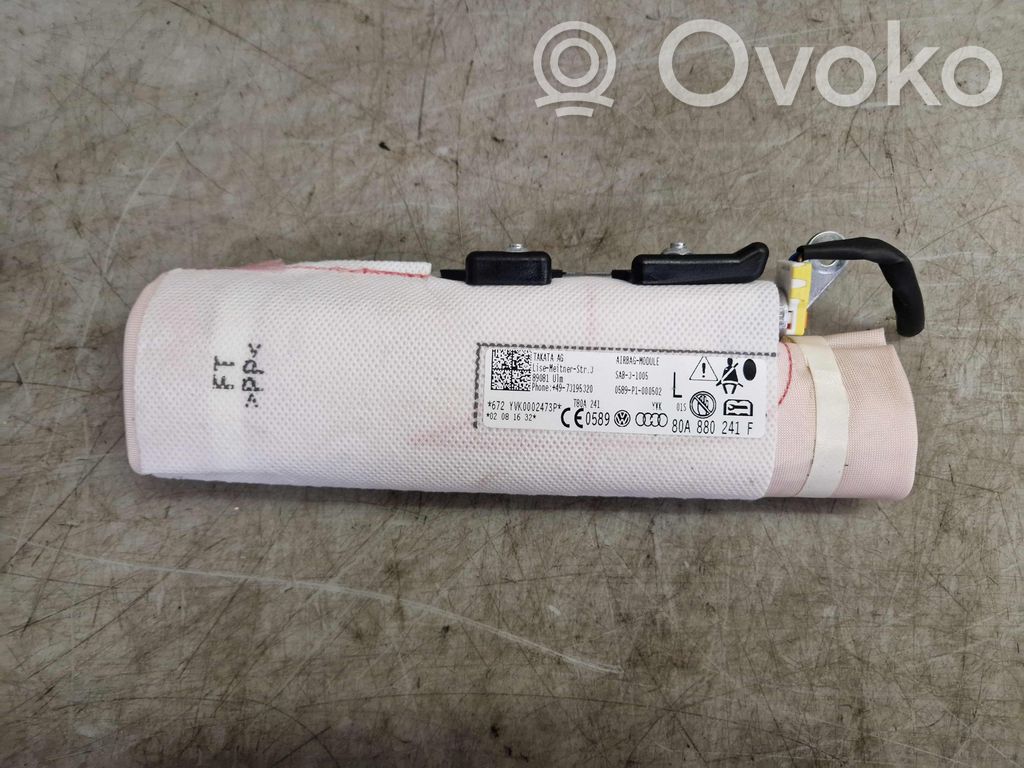 Sitz-Airbag   80A880241F,80A880241G,80A880241F,80A880241G