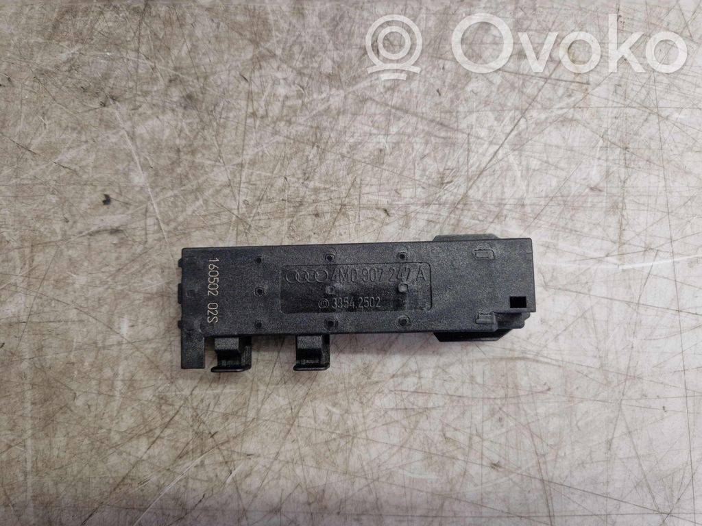 Audi Q5 SQ5 FY Amplificatore antenna