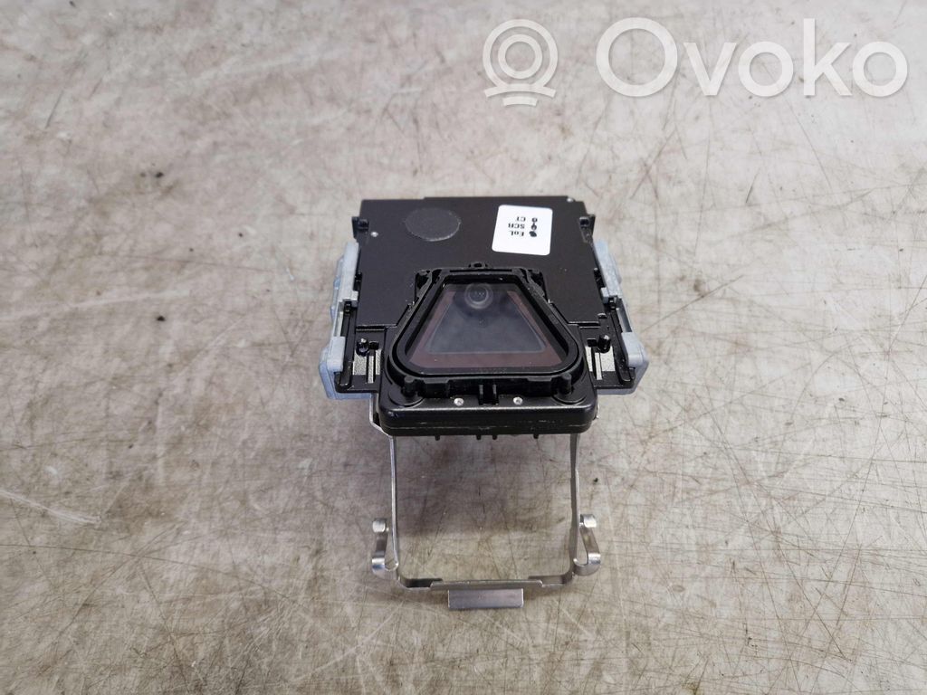 Audi Q5 SQ5 FY Sensor 