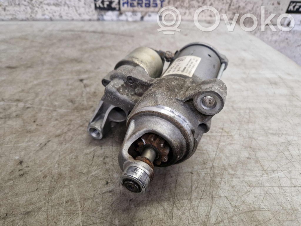 Motor de arranque   04L911021B,04L911021B