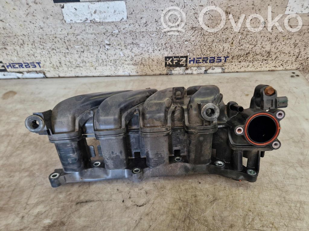 Suzuki Ignis Colector de admisión 