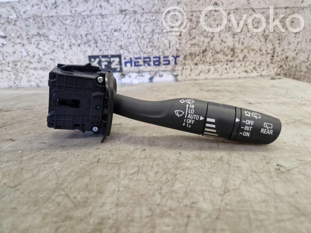 Opel Astra K Interruptor del limpiaparabrisas 
