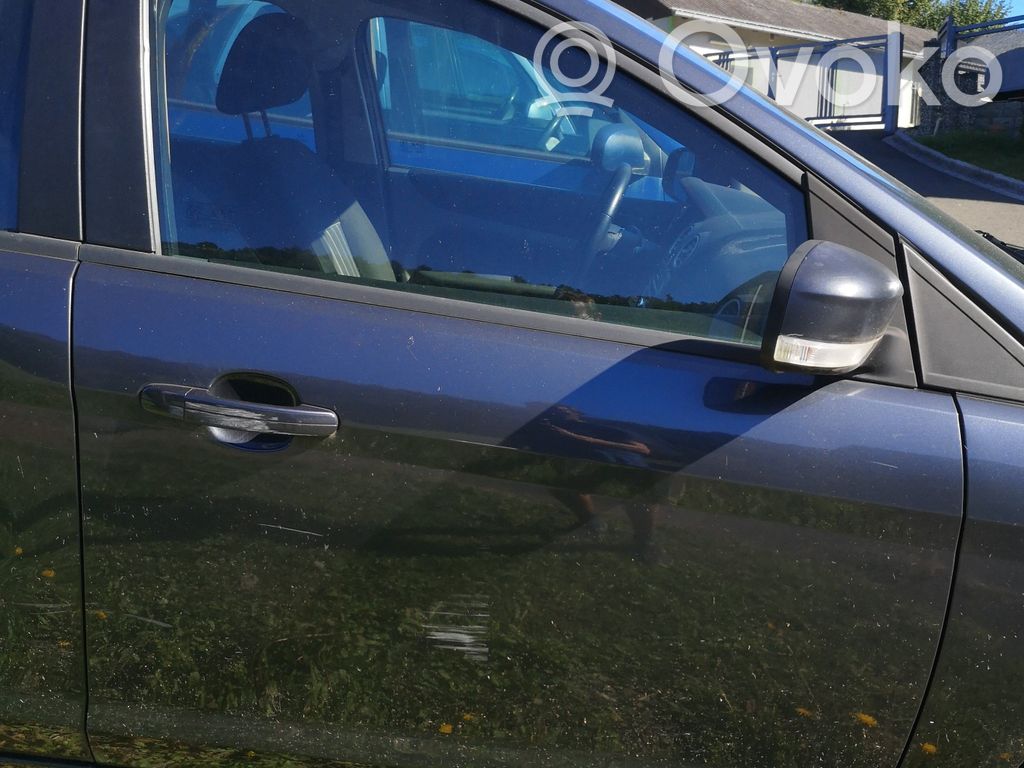 Ford Focus Durvis 