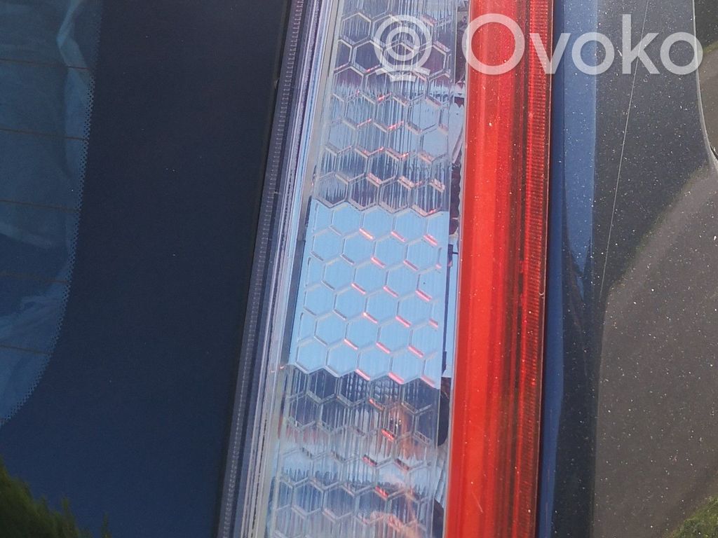 Ford Focus Takavalot 