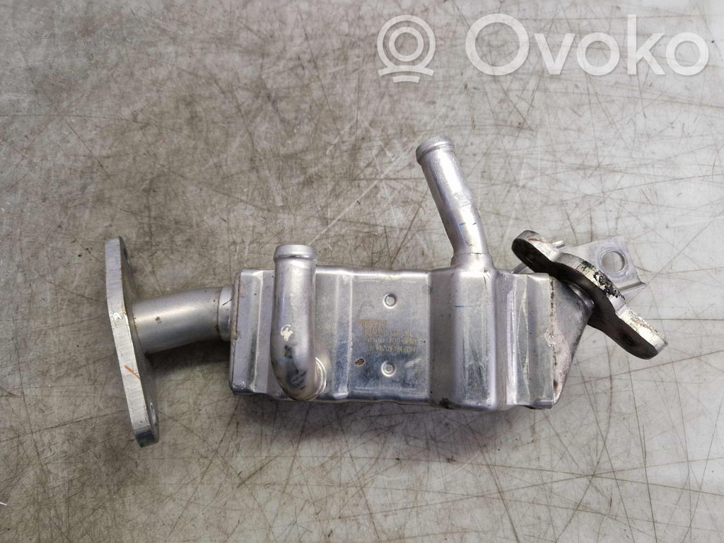 Suzuki Swift III Valvola di raffreddamento EGR