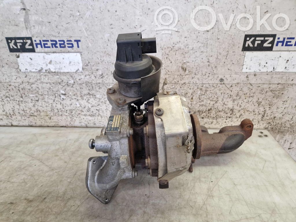 Turbo   03L253056D,03L253056R,03L253056D,03L253056R