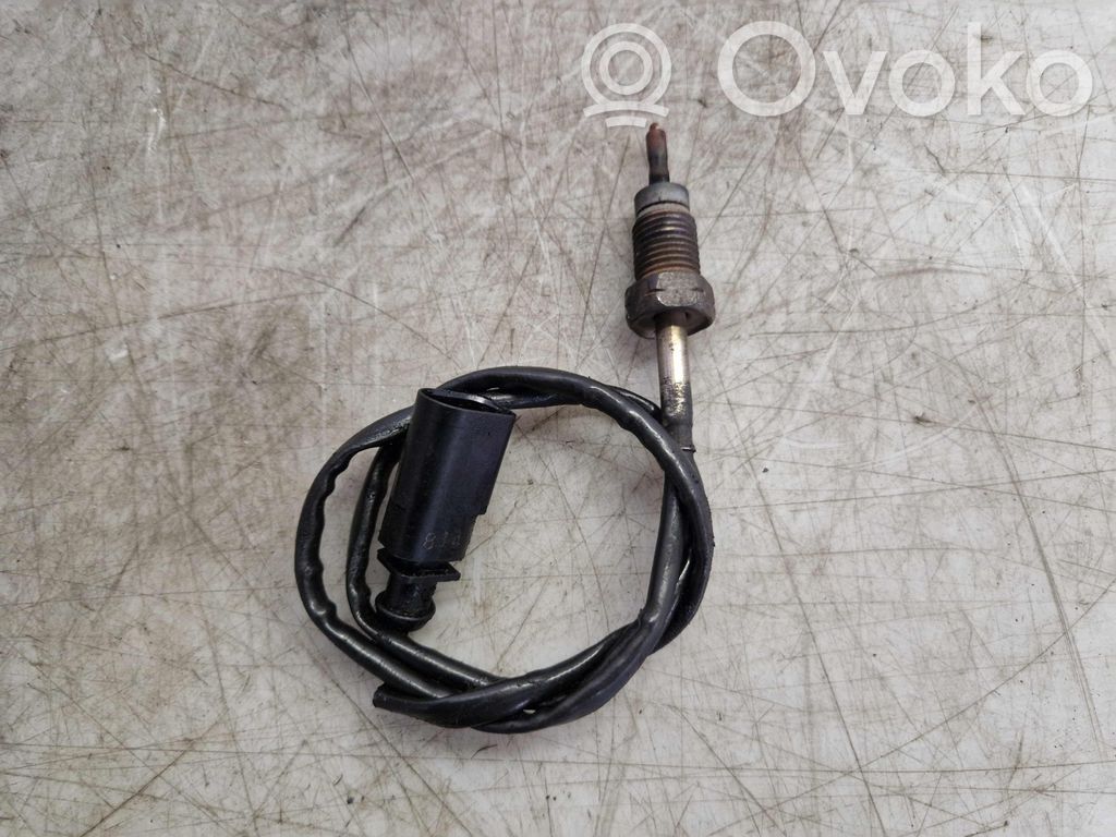 Audi Q5 SQ5 8R Sensor 