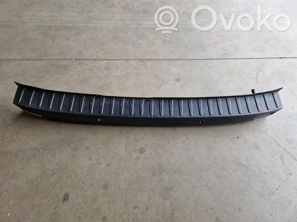 Rear bumper   BK2117E962ABW,JK2117E962BA,BK2117E962ABW,JK2117E962BA
