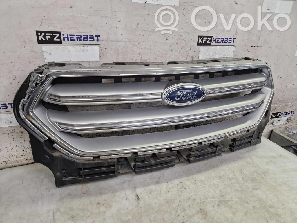 Kühlergrill   GV448A164AB,GV448A164AG5YZ9,GV448A164AB,GV448A164AG5YZ9