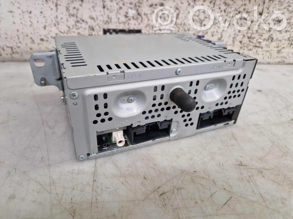 Ford Kuga II Navigation unit CD/DVD player 
