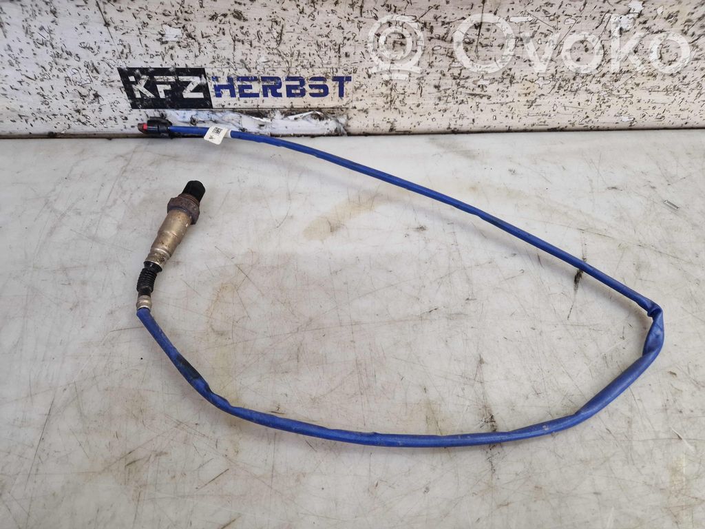 Ford Kuga II Lambda probe sensor 