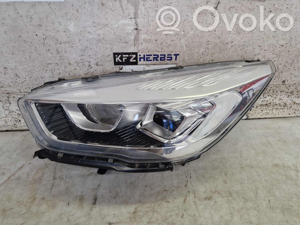 Ford Kuga II Headlight/headlamp 