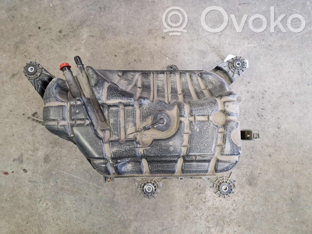 Fiat Tipo Réservoir de fluide AdBlue 