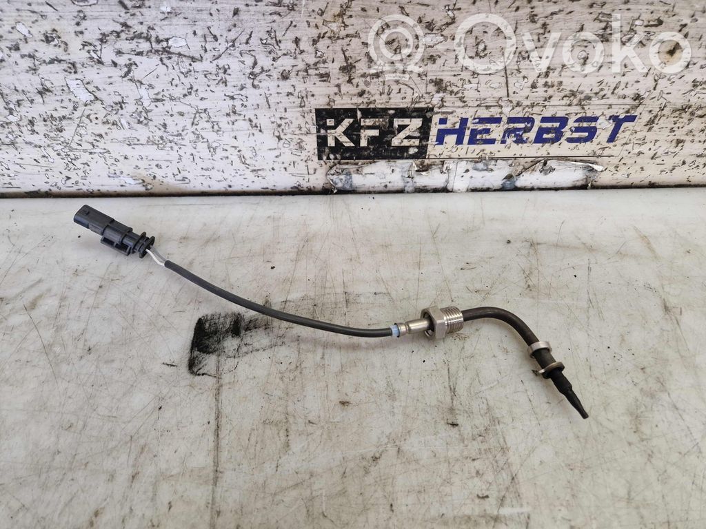 Fiat Tipo Sensor 