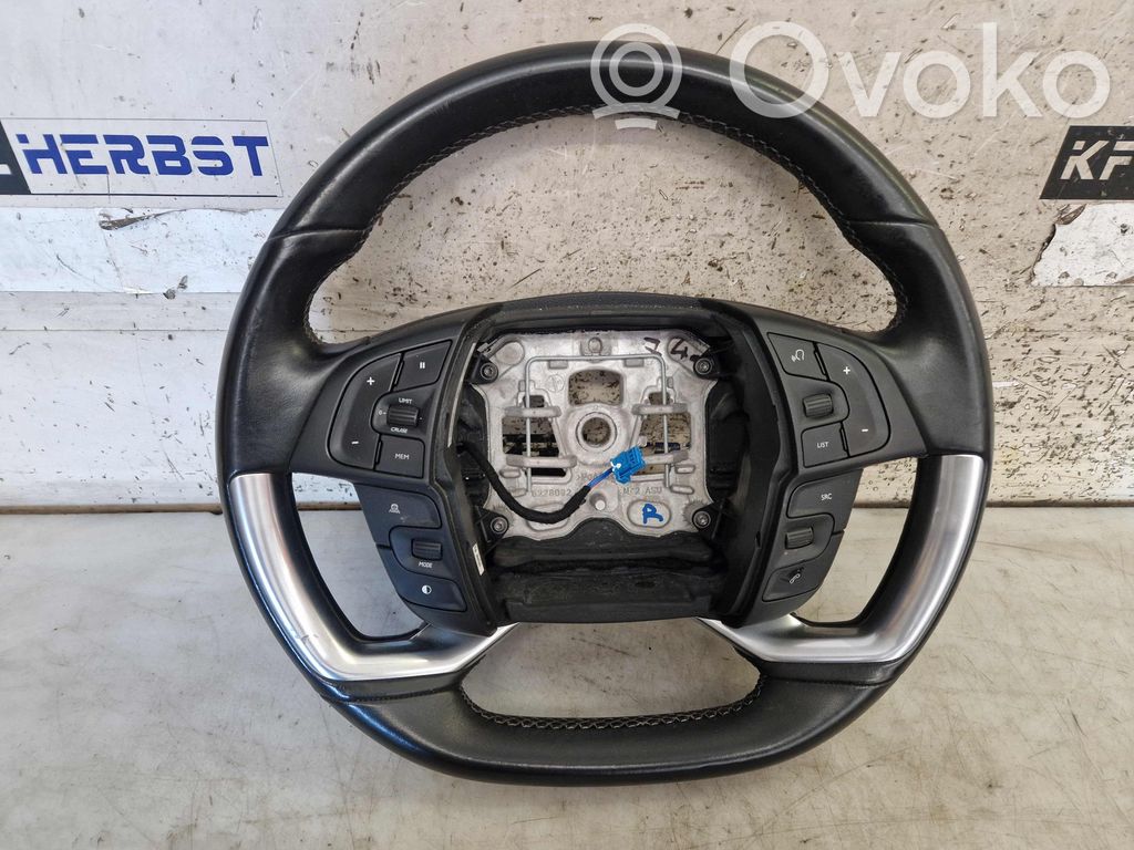 Volante   98167464,98170715ZD,98167464,98170715ZD