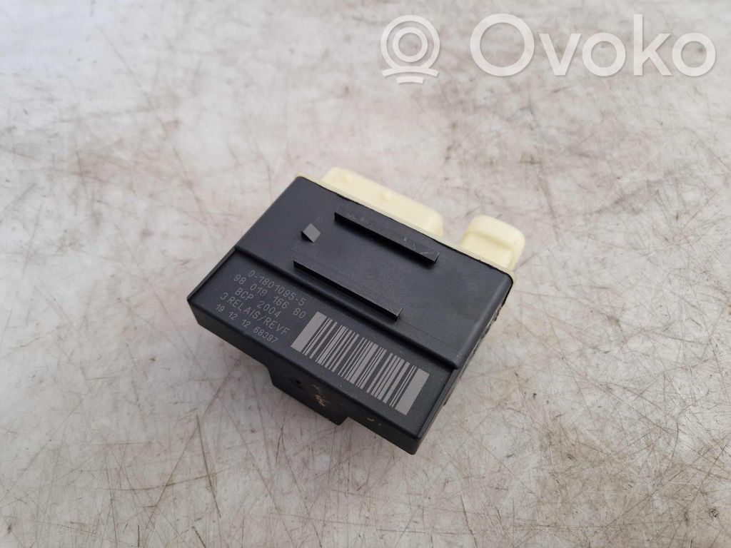 Autres unités de commande / modules   9801916680,9801916680