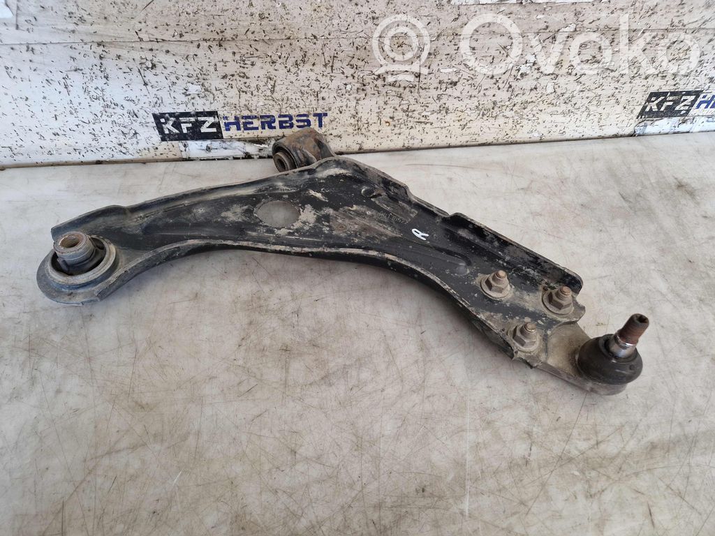 Citroen C4 SpaceTourer Basculă față 