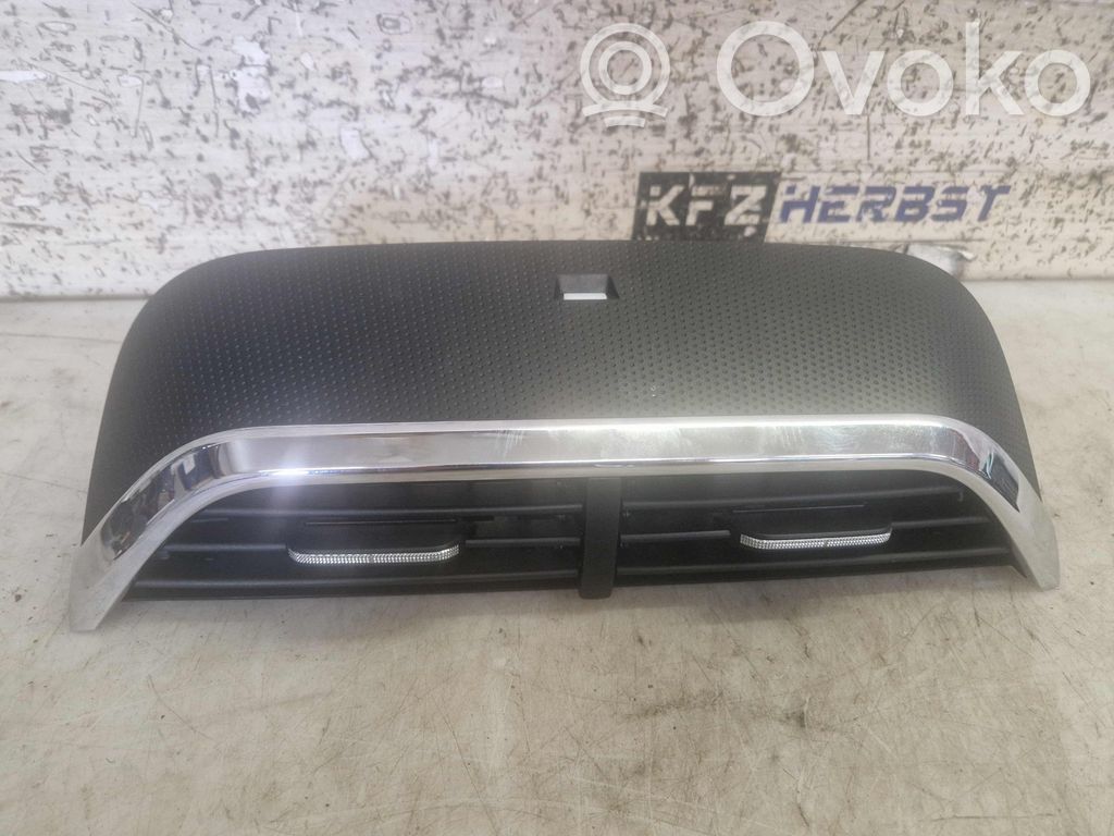 Skoda Octavia Mk4 Inne części wnętrza samochodu 