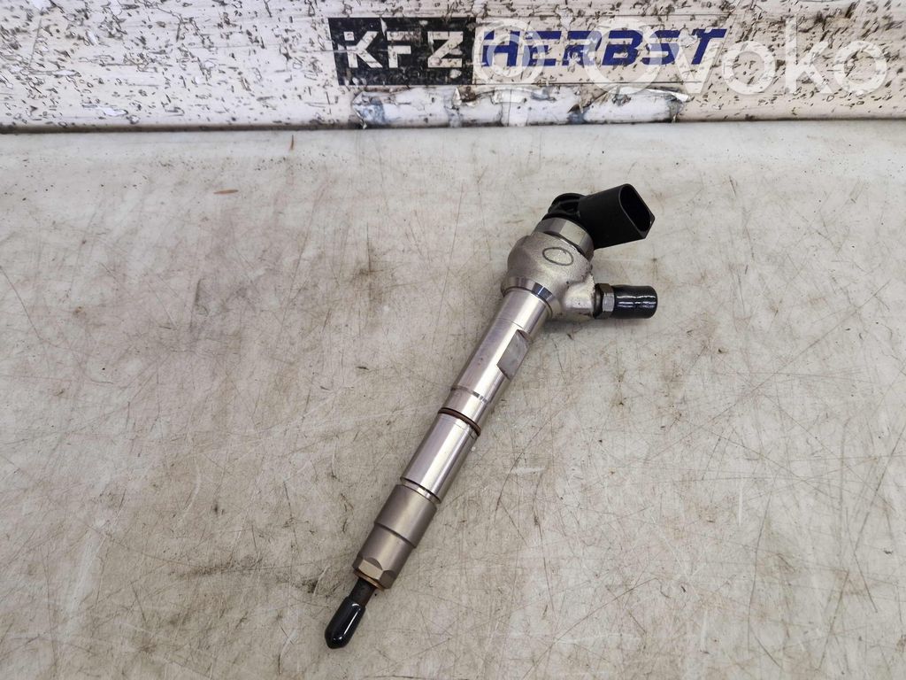 Skoda Octavia Mk4 Injector combustibil 