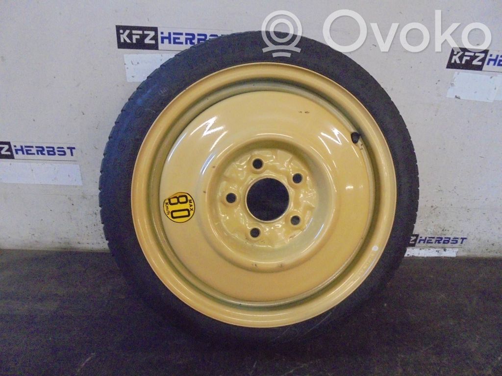 Mazda MX-3 Rueda de repuesto R15 