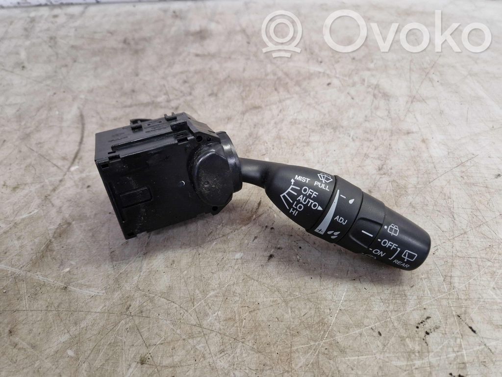 Honda CR-V Interruptor del limpiaparabrisas 