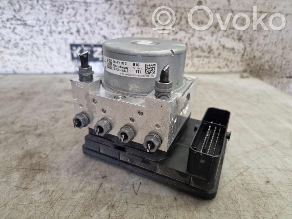 ABS bloks   5WA614517DF,5WA614517DF