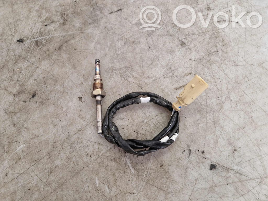 Volkswagen Golf VII Sensor 