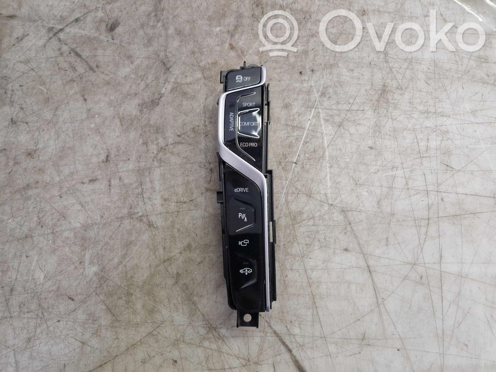 Parking (PDC) sensor switch   6993897,6993897