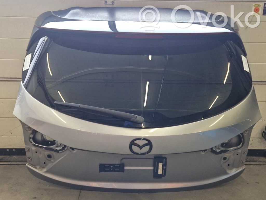 Mazda MX-3 Дверь 