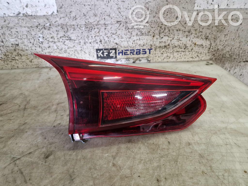 Mazda MX-3 Takavalot 