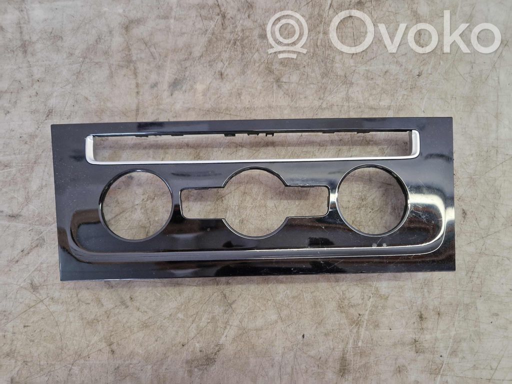 Volkswagen Golf VII Inne części karoserii 