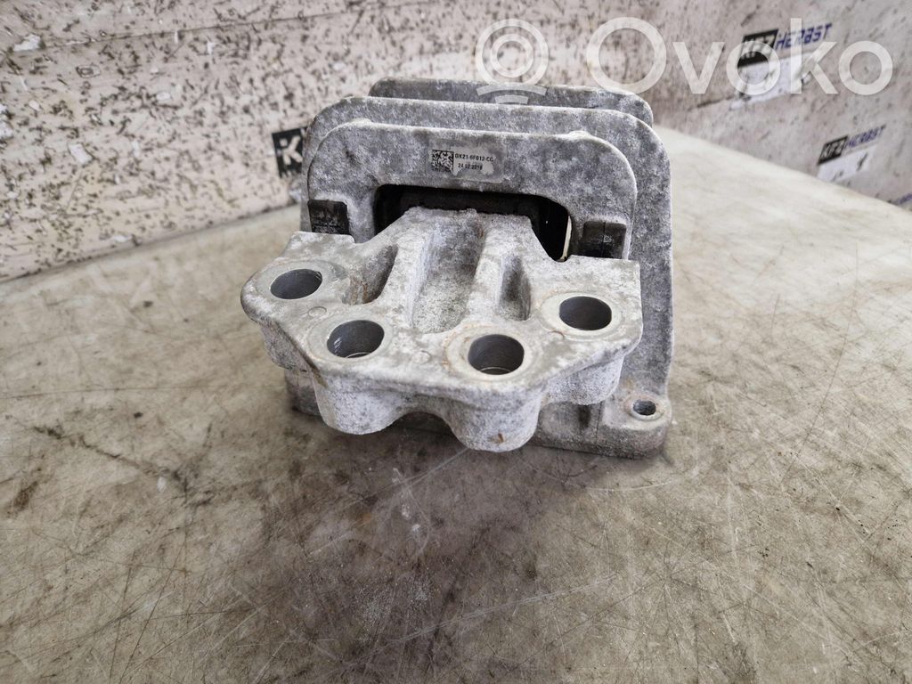 Ford Transit Custom Engine mount bracket 