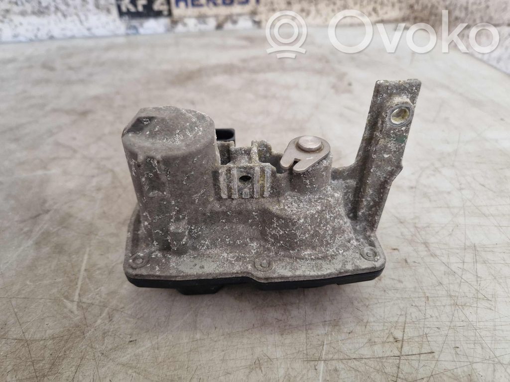 Volkswagen Golf VII Motor de ajuste del asiento 