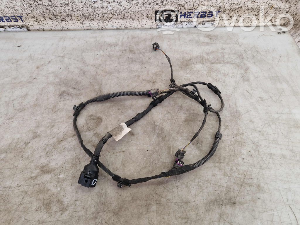 Muu johtosarja   5G9971104AA,5G9971104AA