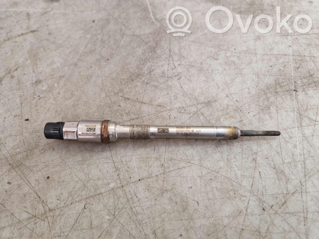 Volkswagen Golf VII Injector combustibil 