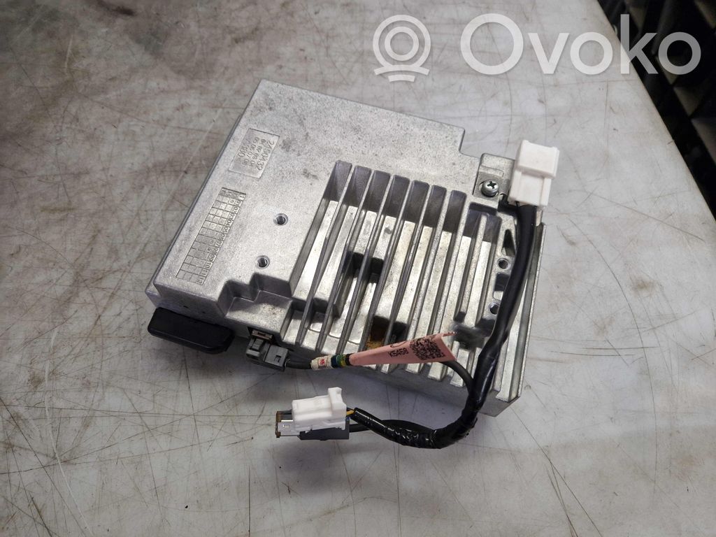 Autres unités de commande / modules   BHS3669C0,K2352,BHS3669C0,K2352