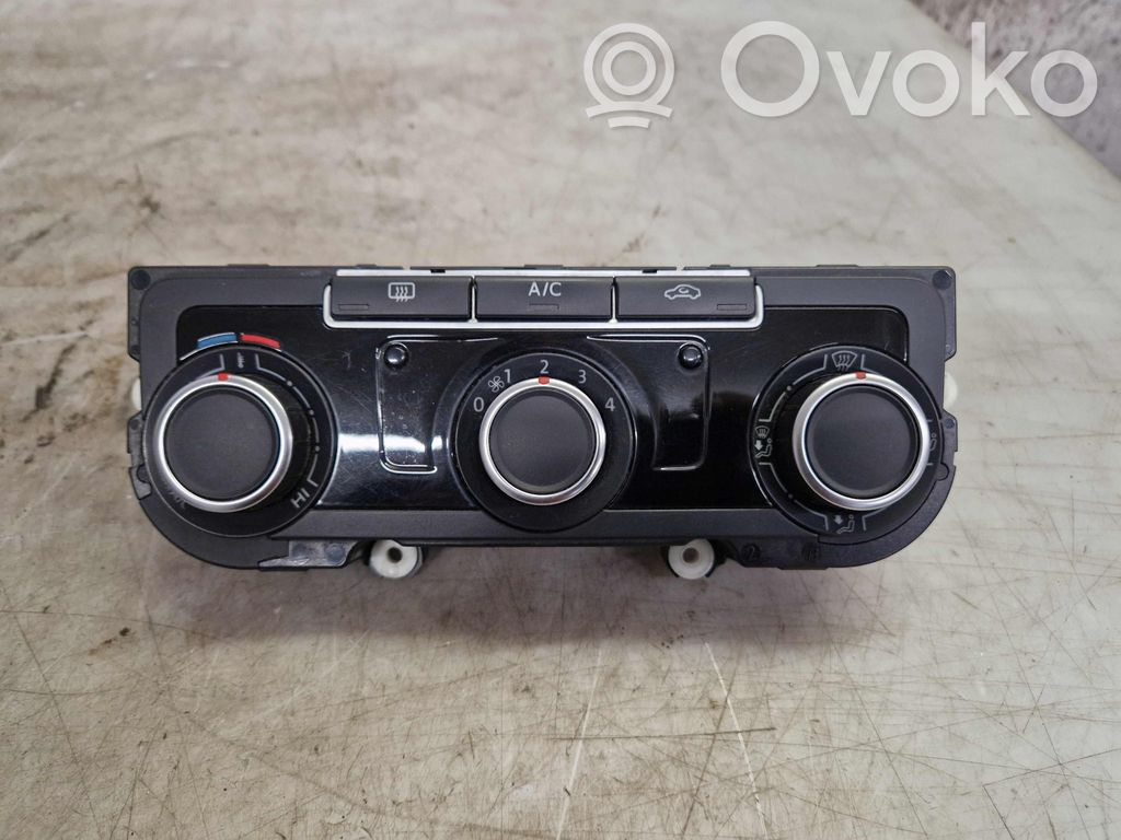 Volkswagen Caddy Unitate control climatizare 