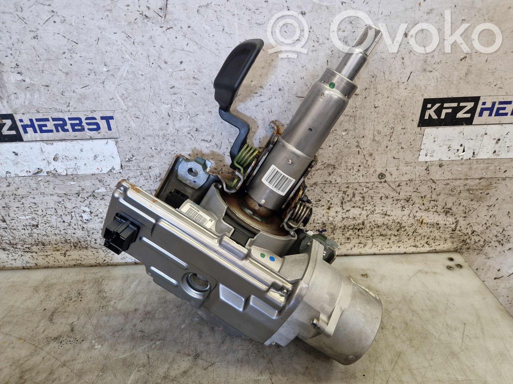 Steering rack   39029689,13438532,13438532,38029054,39029675,39029689,902850981