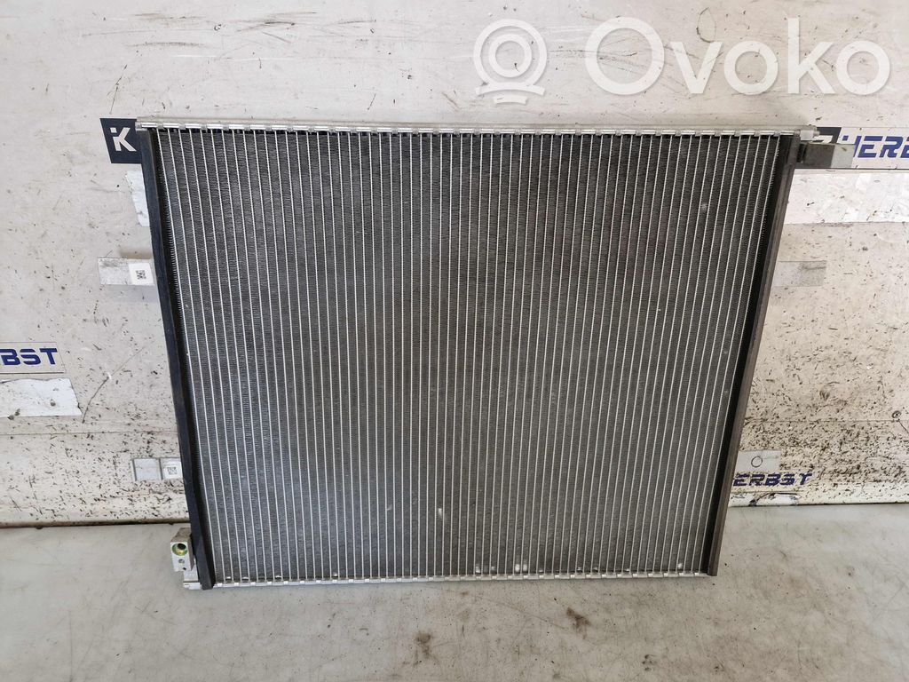 Klimakühler   1EA816515A,1EA816515A