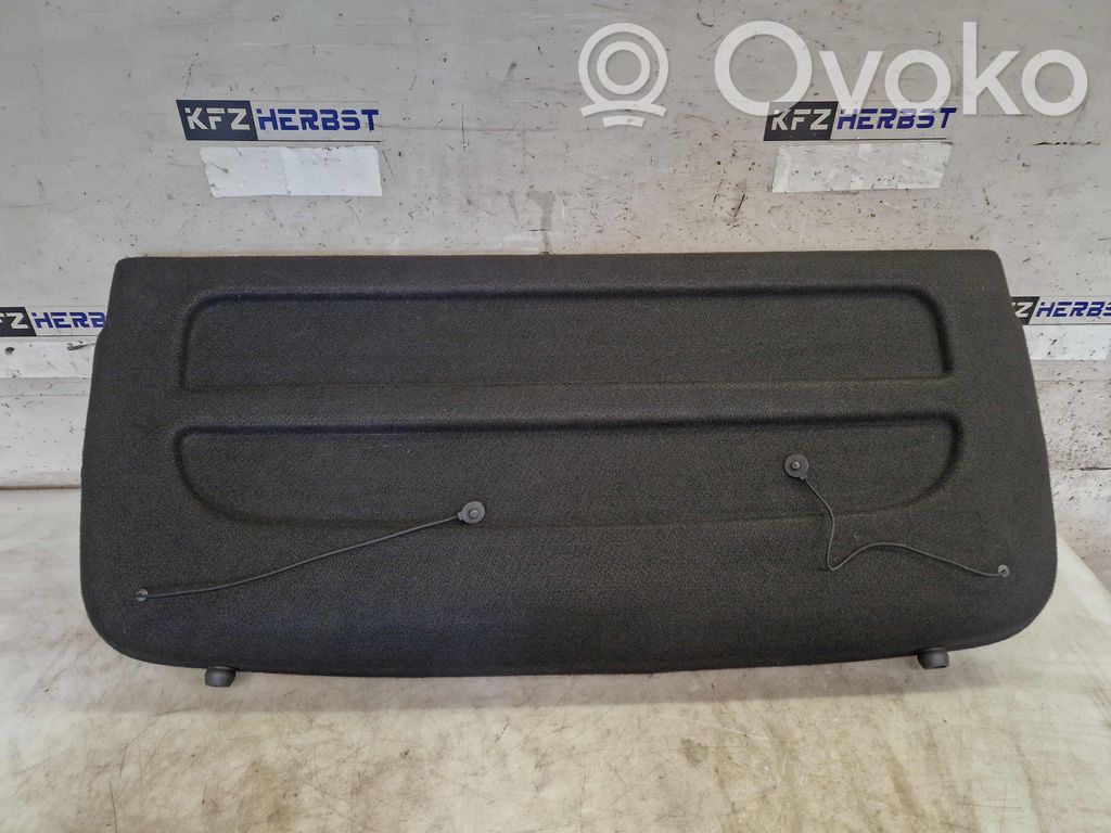 Parcel shelf   AV1146668AE,AV1146668AE