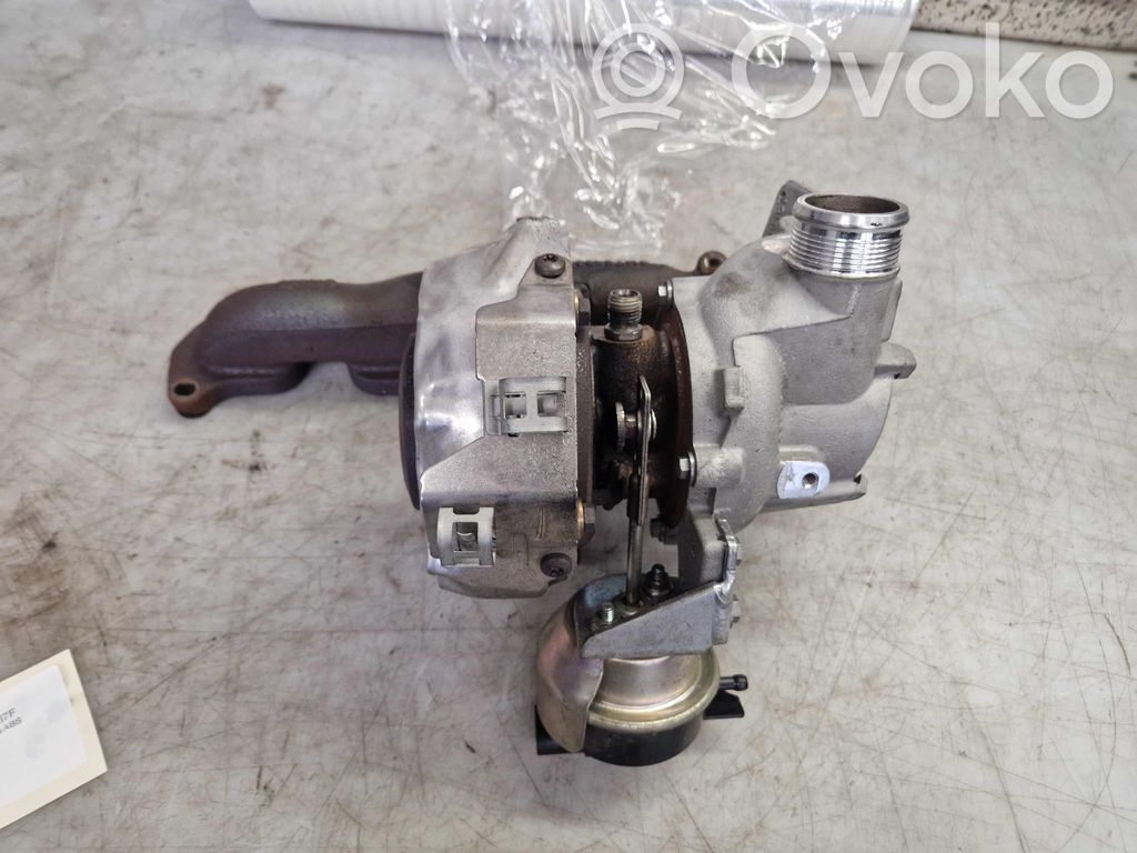Turbo   04L253020Q,04L253020Q