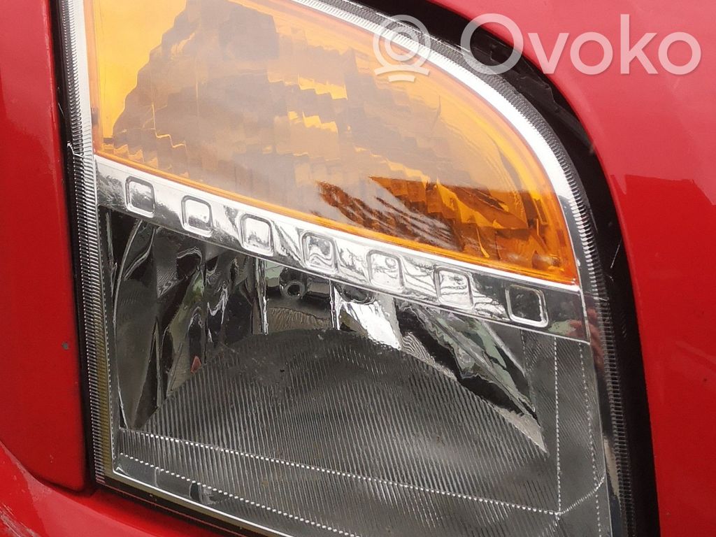 Headlight/headlamp   6N1113W029CE,6N1113W029CE