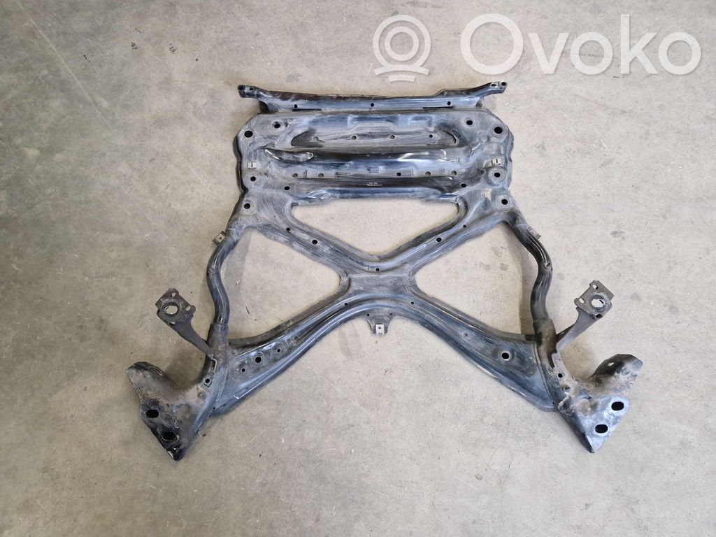 Sous-châssis avant   8W1399347G,8W0399262AP,8W0399262AP,8W1399347G