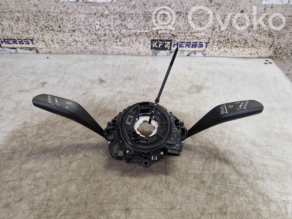 Cupra Born Boutons / interrupteurs volant 