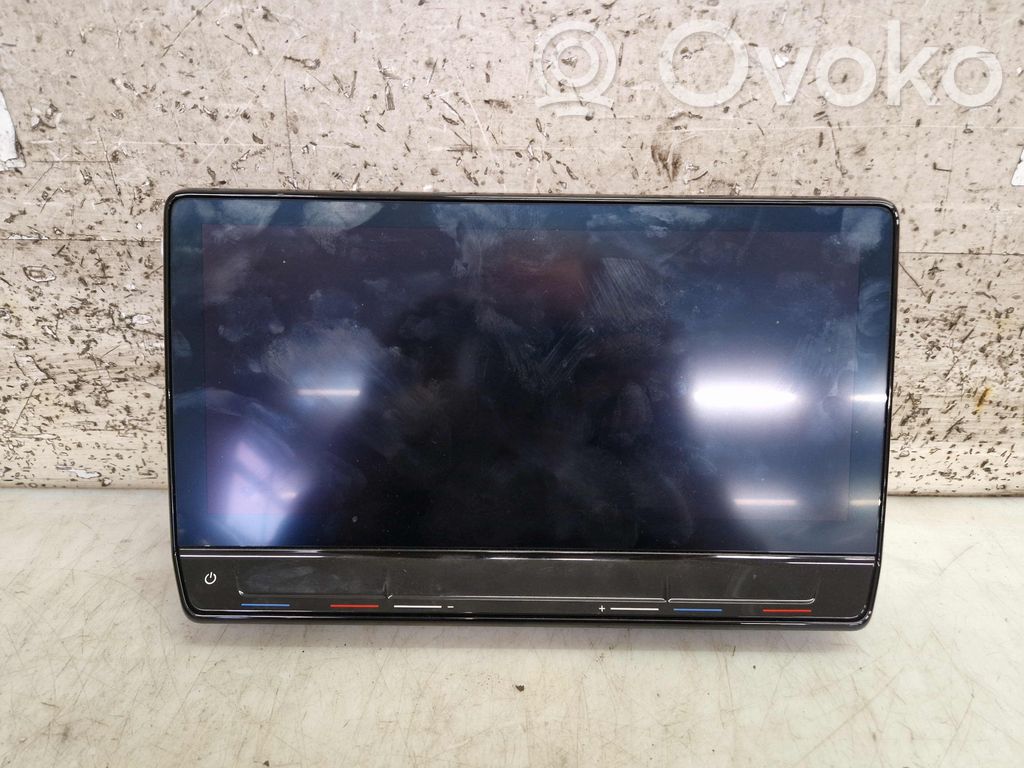 Screen/display/small screen   5FA919606B,5FA919606C,041,5FA919606B,5FA919606C