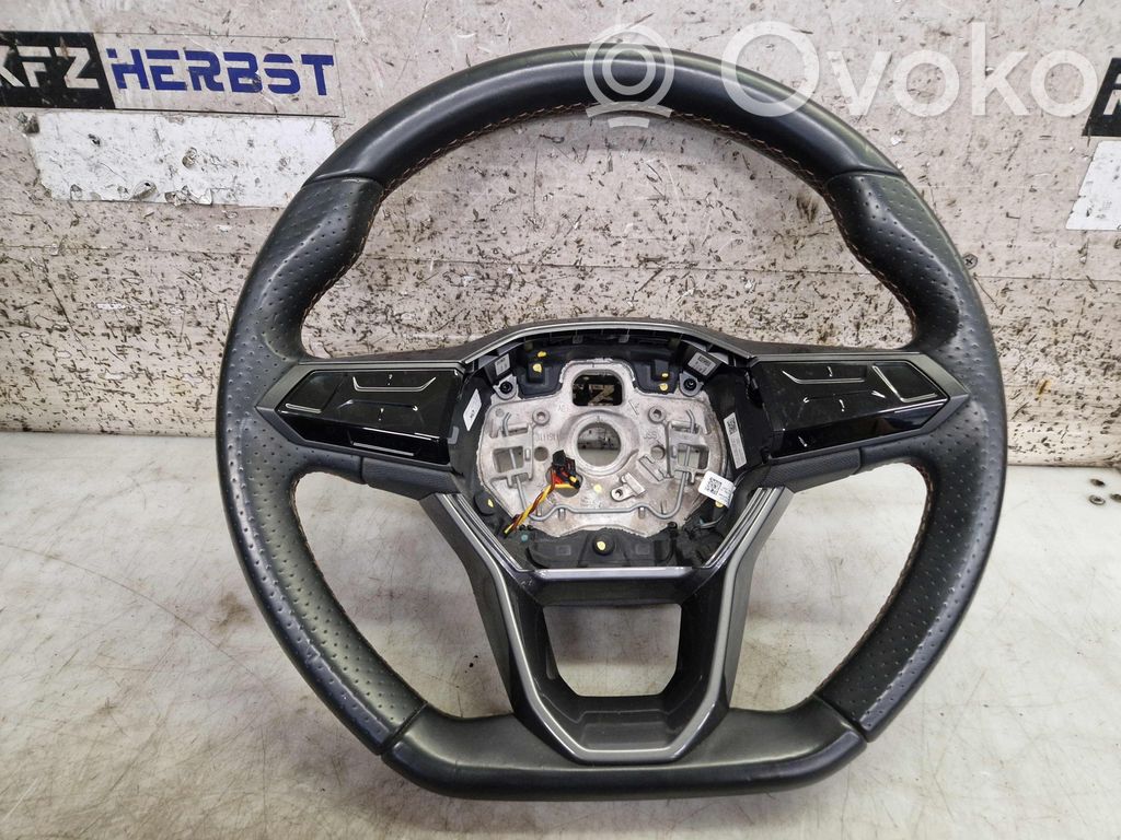 Cupra Born Stūre 